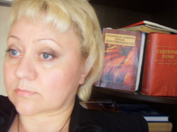 Елена Кишко