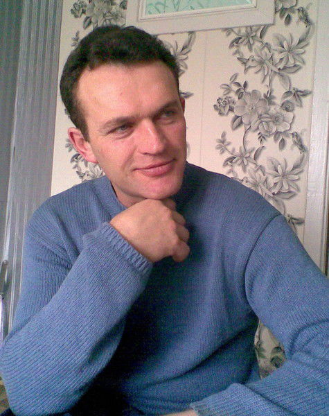 Валерий Щур