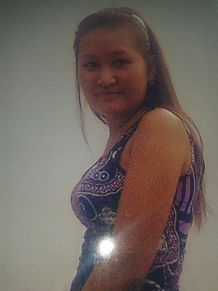 Айниса Отыншева