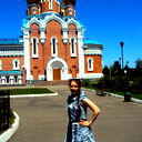 Елена Семячкина