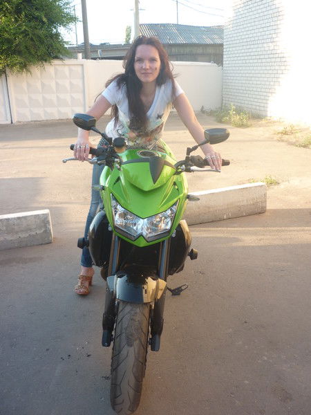 Катя Юрченко