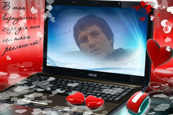 Алишер Косимов