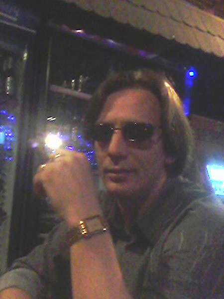 Серж Савченко