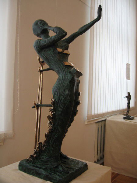 Ирина Мухина