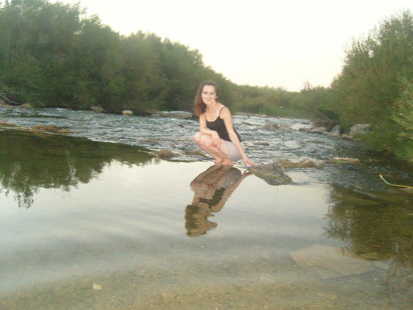 Наталья Химичева