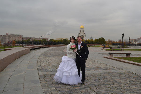 Дмитрий Матюшкин