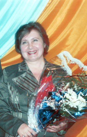 Наталья Королькова