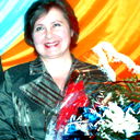 Наталья Королькова