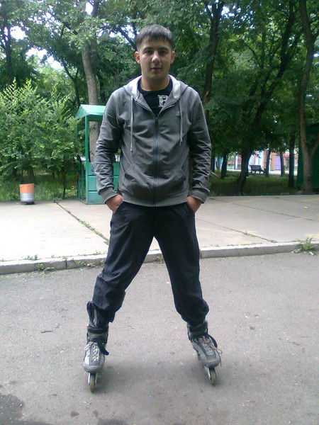 Вадим Андронов