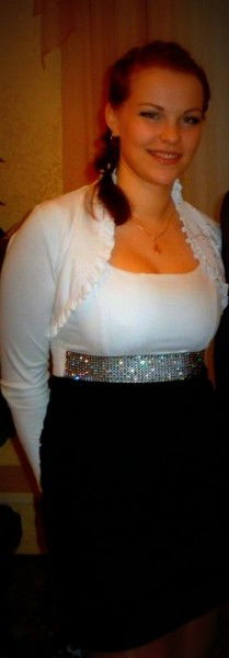 Татьяна Шавурова