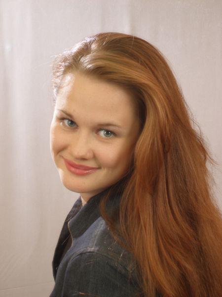 Анастасия Классина