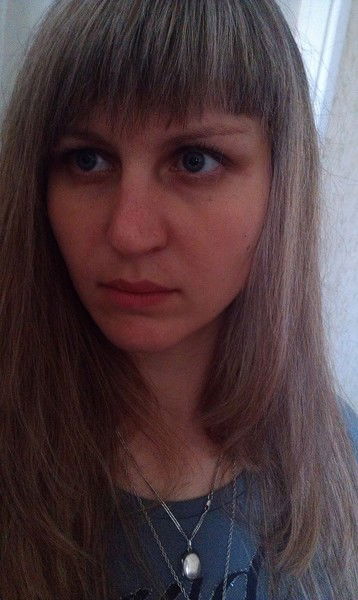 Наталья Конева