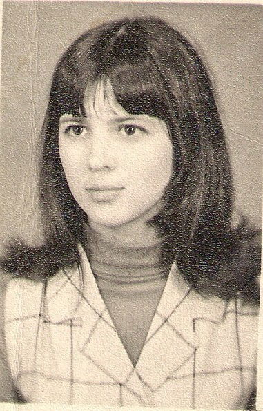 Людмила Федотова