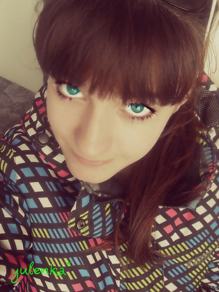 • Юлёнка •