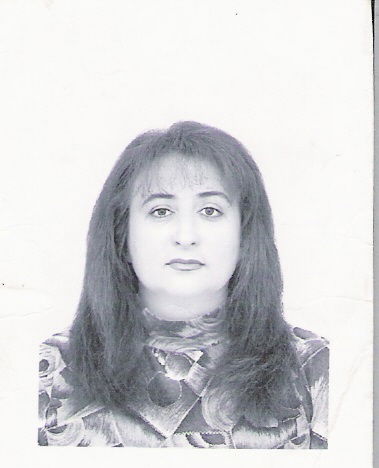 Анжелина Пещук