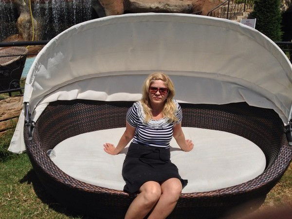 Гульнара Оспанова