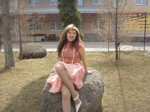 Мария Савельева