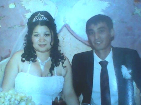 Мунира Харахунова