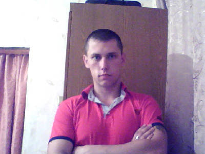 Максим Кутепов