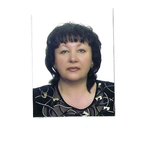 Ольга Денисова