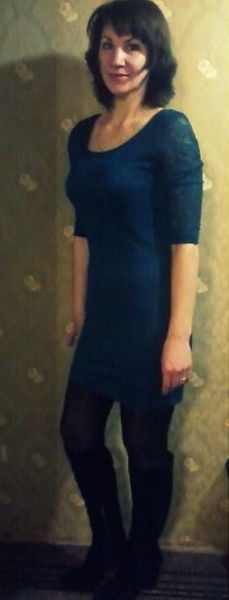 Анна Тормышова