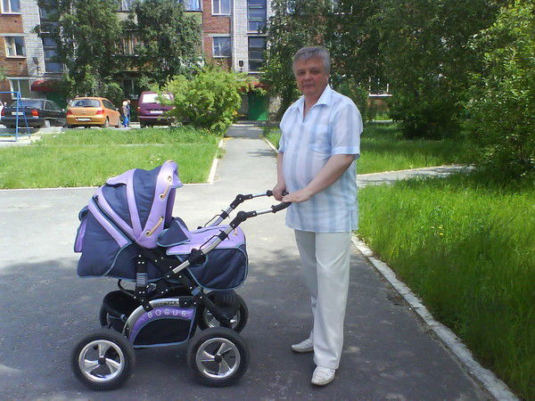 Станислав Лапехин