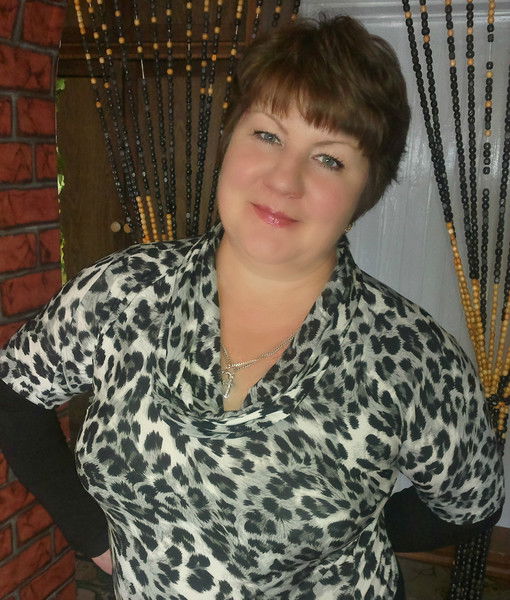 Ольга Плехова