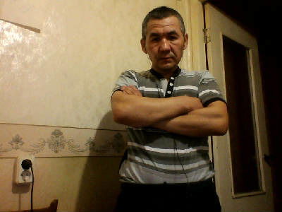 Жакип Эрматов