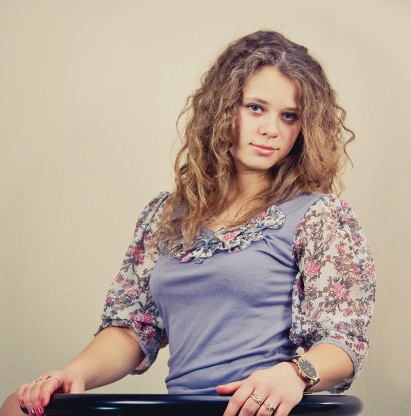 Алинка Мирко