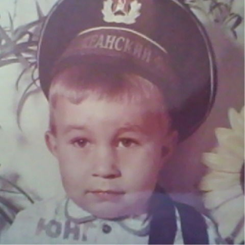 Евгений Киселев