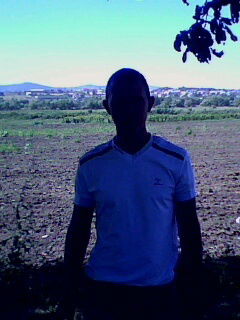 Олег Светоносов