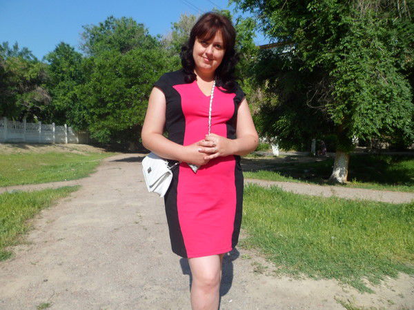 Гавриленко Наталья