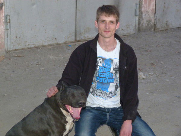 Иван Иванишин