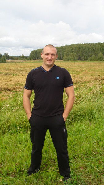 Андрей Садовников