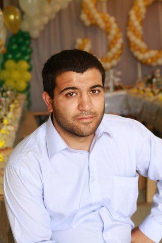 Армен Петросян