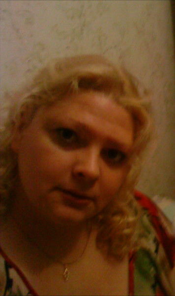 Юлия Перцева