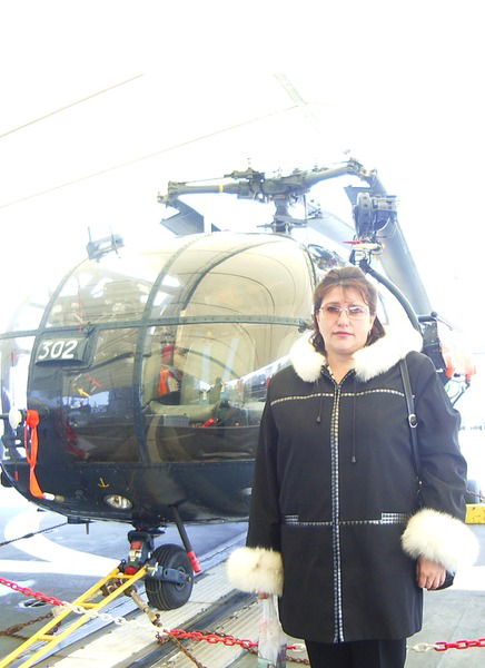 Жанна Суконникова