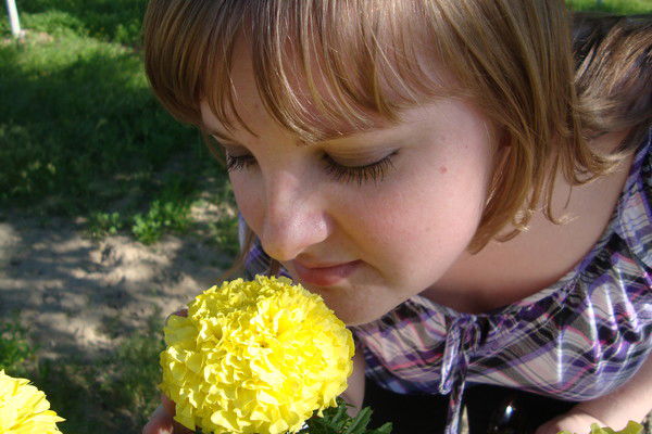 Дарья Русова