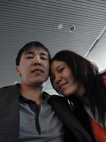 Ардак Кожамуратова