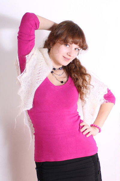 Яна Ларионова