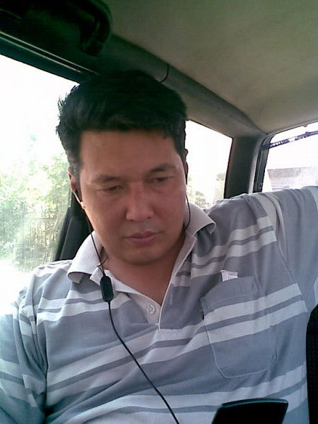 Наржан Жумадиллаев