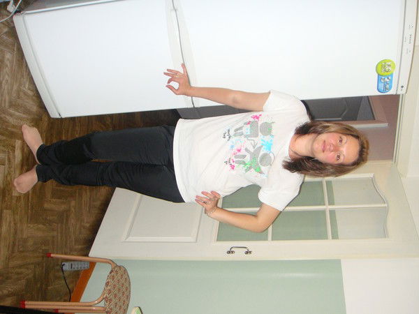 Елена Чертова