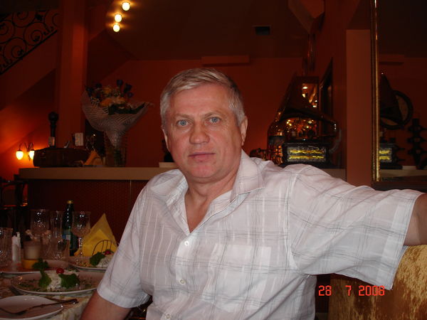 Евгений Кудрявцев