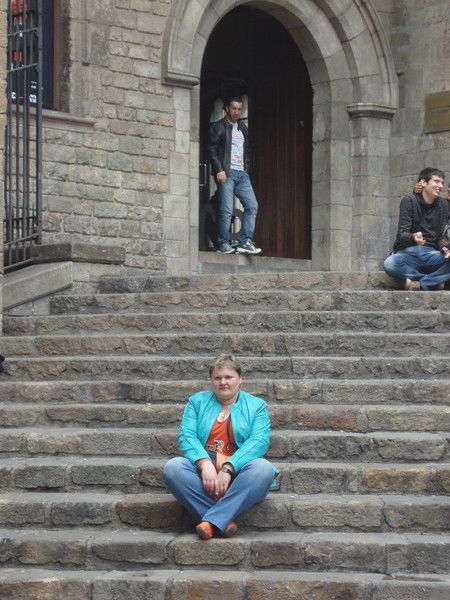 Светлана Курочкина