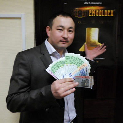 Нурбол Кужмуратов