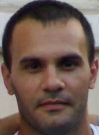 Марат Магомедов