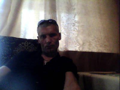 Олег Ушаков