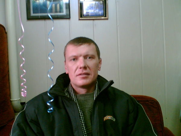 Дмитрий Гусаров