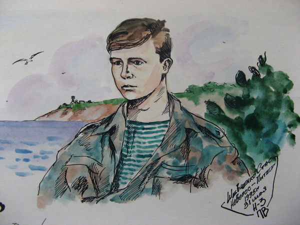 Дмитрий Кувалдин