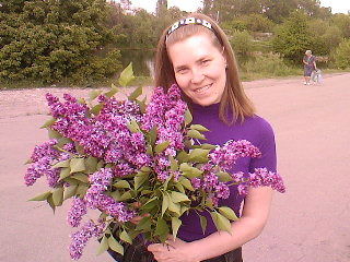 Зоя Сухарева